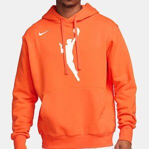 WNBA Nike Fleece Pullover Hoodie - Size SM